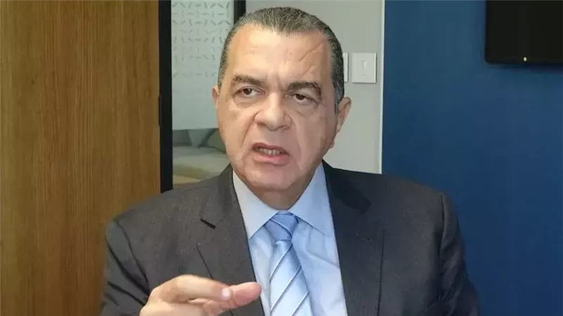 نائب وزير المالية: الفاتورة الإلكترونية أصبحت ضرورة للشركات والممولين