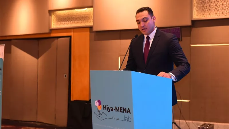 مساعد وزير العمل: الحماية الاجتماعية للقطاع الخاص أولوية وطنية