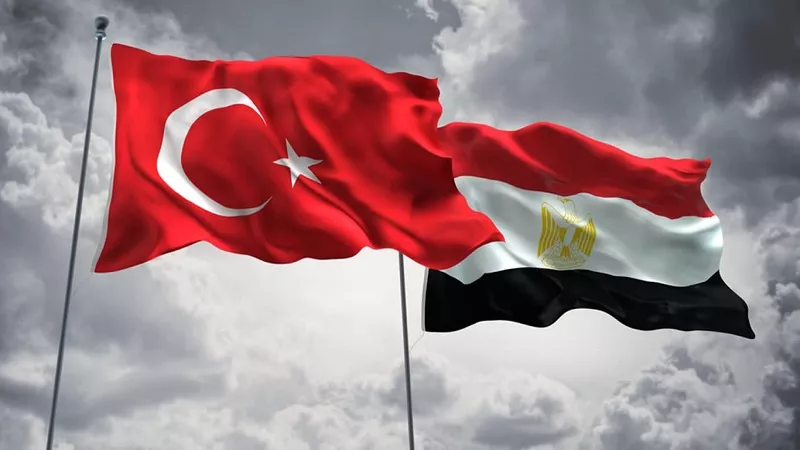 خبير اقتصادي: تركيا تنظر لمصر كبوابة استراتيجية لدخول الأسواق الأفريقية