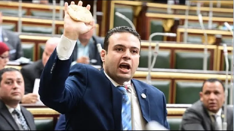 عبد المنعم إمام يرفض تعديلات الضريبة العقارية: عبء على المواطن البسيط