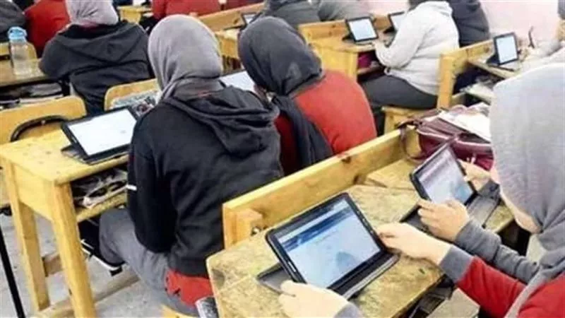 ننشر منهج مادة البرمجة والذكاء الاصطناعي أولى ثانوي الترم الثاني