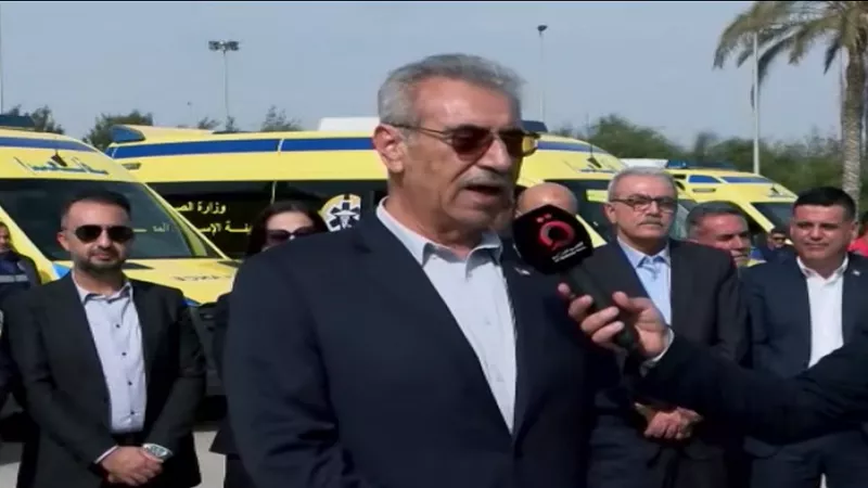 الوطنية لإدارة غزة: مصر تبذل جهودًا كبيرة لتسهيل عبور الفلسطينيين