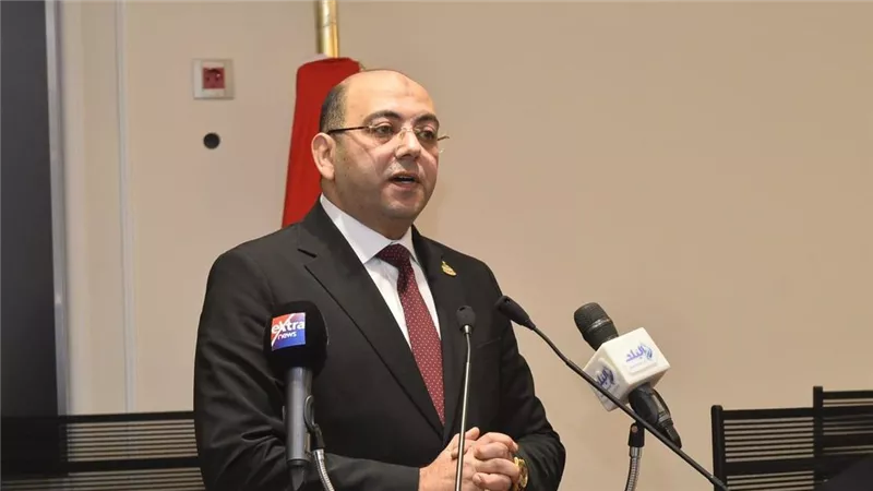 «برلمانية حماة الوطن» يطالب المنصات العالمية بتحمل مسئوليتها الأخلاقية