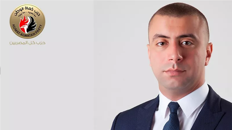 رئيس برلمانية 