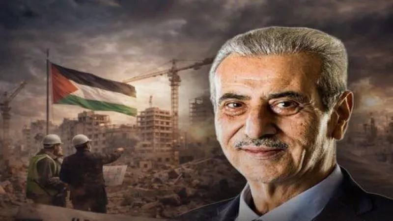 «الوطنية لإدارة غزة»: استمعنا لشكاوى المرضى والمسافرين عبر معبر رفح
