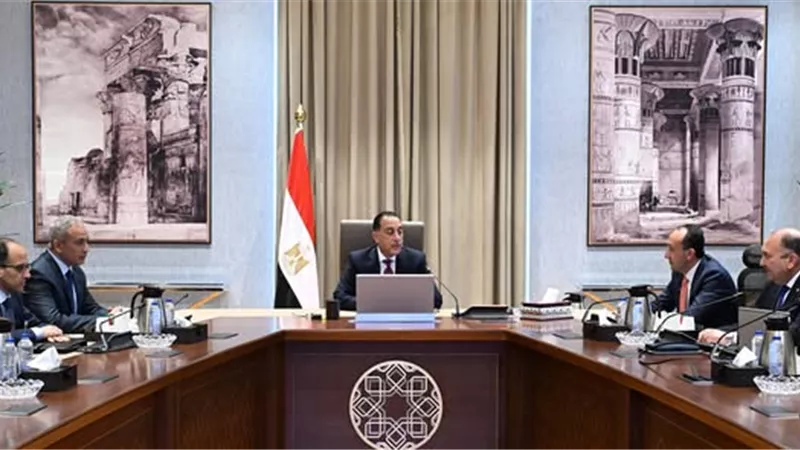 2.1 مليون في 2025.. توجيه عاجل من رئيس الوزراء لمنظومة الشكاوى الحكومية
