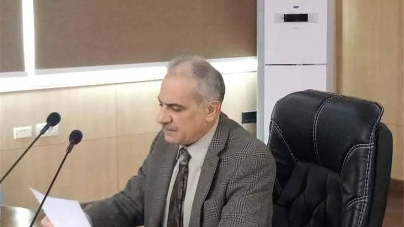 جامعة أسوان تشيد بجهود «عاشور» وتهنئ «قنصوة» على الوزارة 