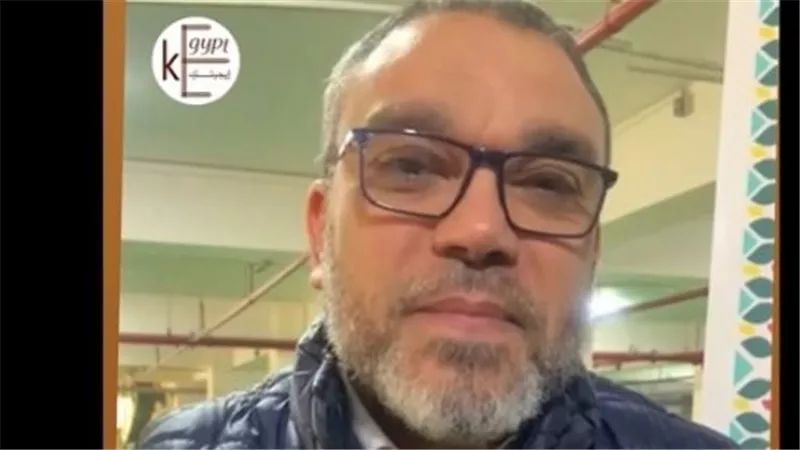 أحمد لبيب لـ إيجبتك: ندعم الأسر بـ 3 أوزان للكراتين تكفي 15 يوما من رمضان