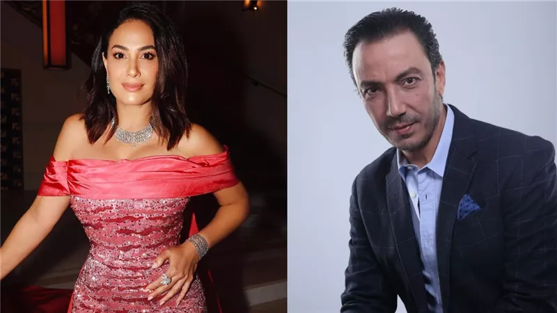 بسبب ضيق الوقت.. موعد تصوير فيلم هاملت لـ طارق لطفي وهند صبري 