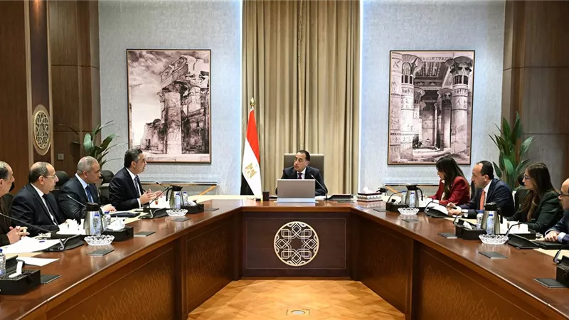 «الوزراء»: الاتصالات تقود النمو والصادرات التكنولوجية تسجل قفزات عالمية