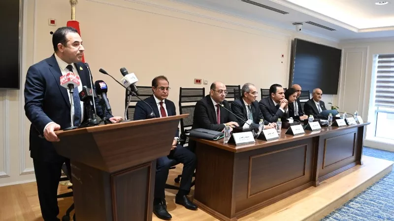 «اتصالات النواب» تناقش مشروع قانون «حماية الأطفال من مخاطر الإنترنت»