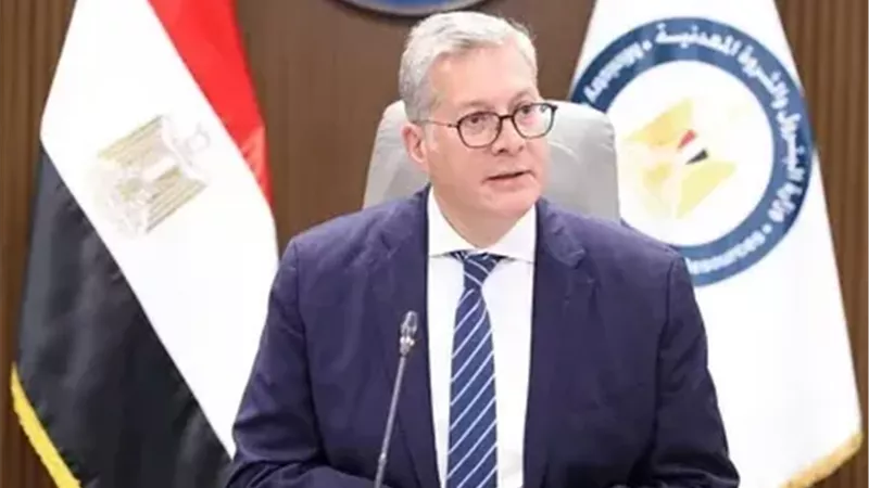 صرف زيادة المعاش التكميلي للعاملين بقطاع البترول بأثر رجعي خلال أيام