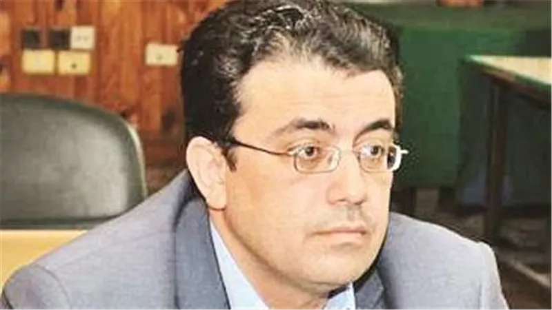 حسام أبو العلا: استخدام الذكاء الاصطناعي في الكتابة خطر على الإبداع|خاص 