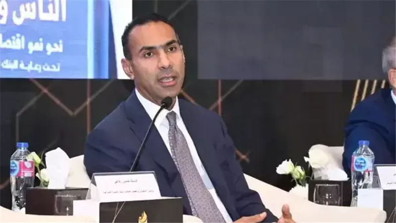 عاكف المغربي: إطلاق شركة الهوية الرقمية نقطة تحول في القطاع المصرفي 