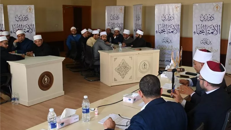 انطلاق الجولة الأولى من التصفيات النهائية لمسابقة دوري النجباء