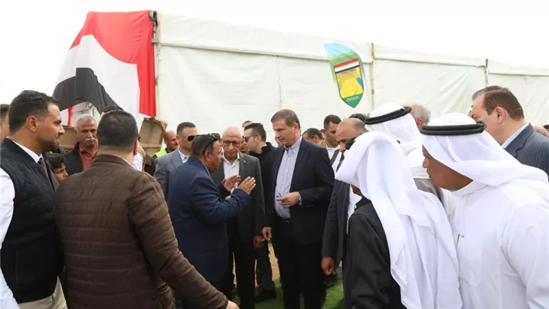 وزير الزراعة يخصص 5 ملايين جنيه لدعم مشروعات تنمية المرأة السيناوية