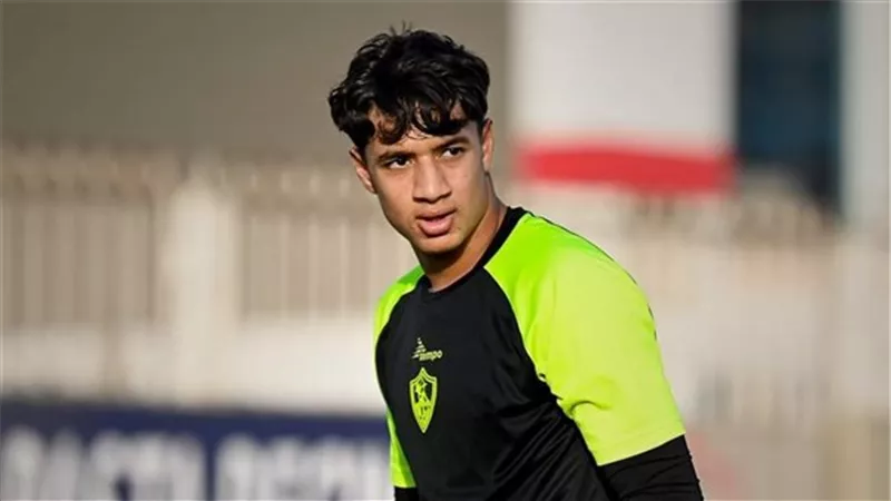 الزمالك يكثف مفاوضاته لتجديد عقد حارسه|تفاصيل