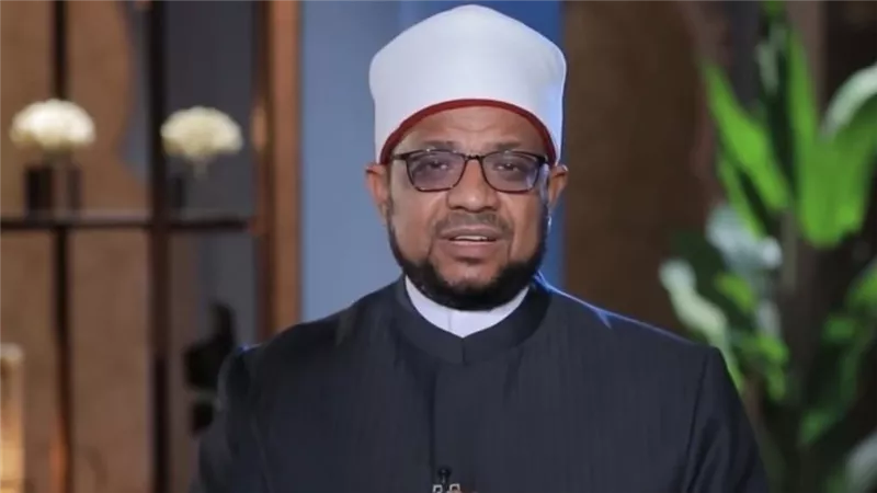 أمين البحوث الإسلامية يشارك في مناقشة رسالة ماجستير غدا