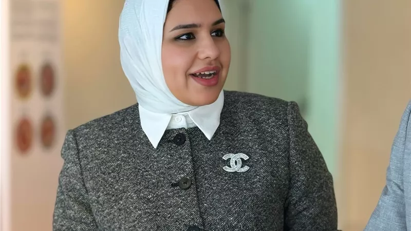 النائبة راوية مختار لوزير الصحة: «دمنهور التعليمي» تحتاج تدخل عاجل