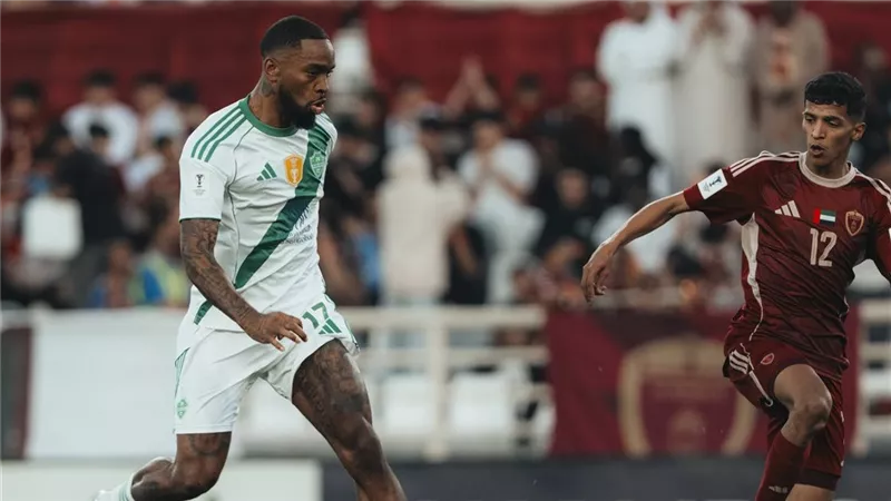 أهلي جدة والوحدة الإماراتي يقدمان شوطًا أول سلبيًا في دوري أبطال آسيا