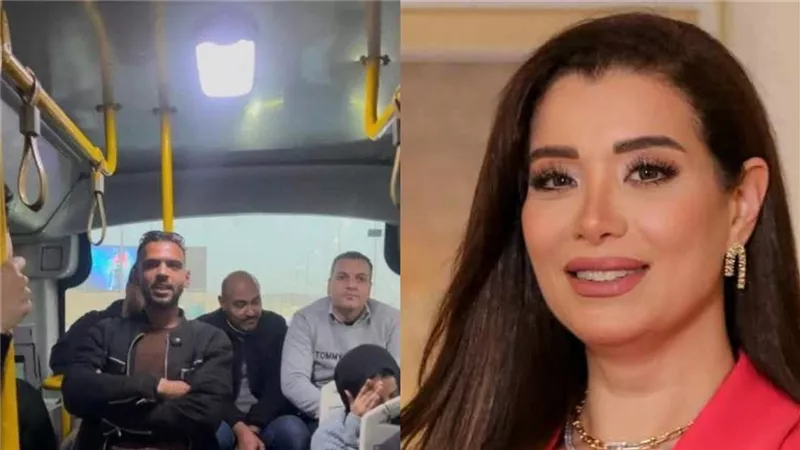 مروة صبري تثير الجدل بمنشور عن واقعة التحرش في أتوبيس نقل عام بالمقطم