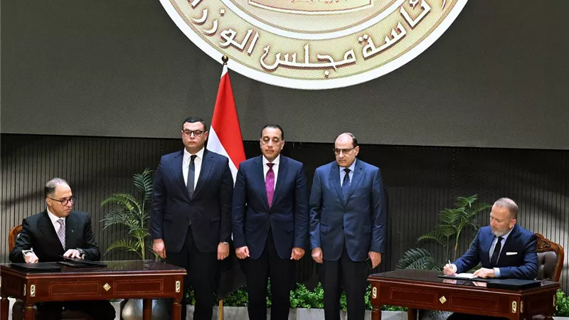 3 اتفاقيات وشراكة.. كل ما تود معرفته عن مشروع أبراج ومارينا المونت جلالة
