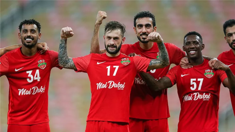 التشكيلات الكاملة لمواجهة شباب الأهلي والهلال بدوري أبطال أسيا 