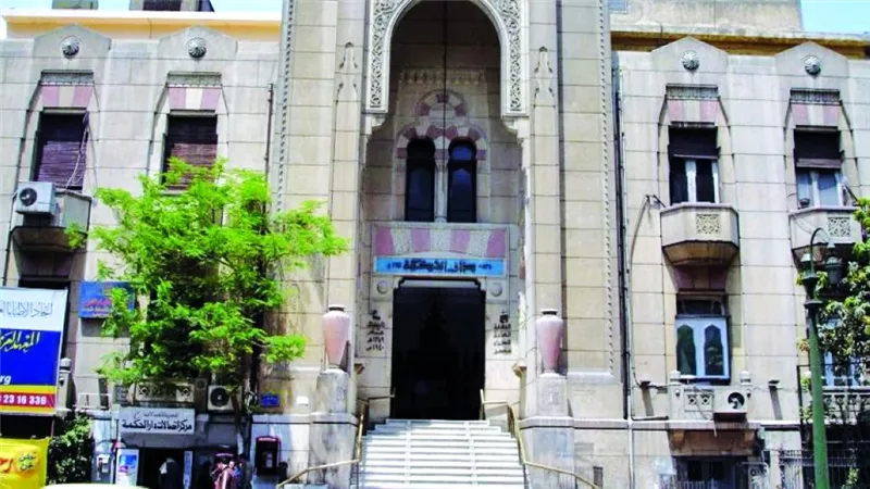 «الأطباء» تدين الاعتداء على الأطقم الطبية بمستشفى ديروط