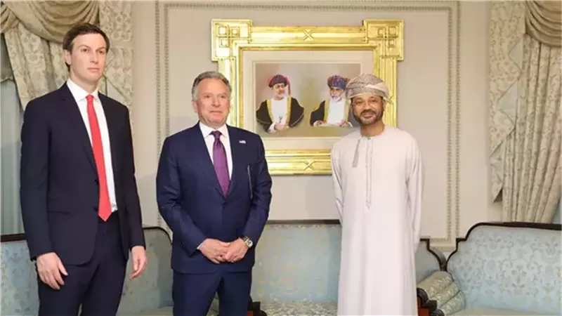 سي إن إن: ‏لماذا تُعتبر تهديدات ترامب ضد عُمان غريبة للغاية؟