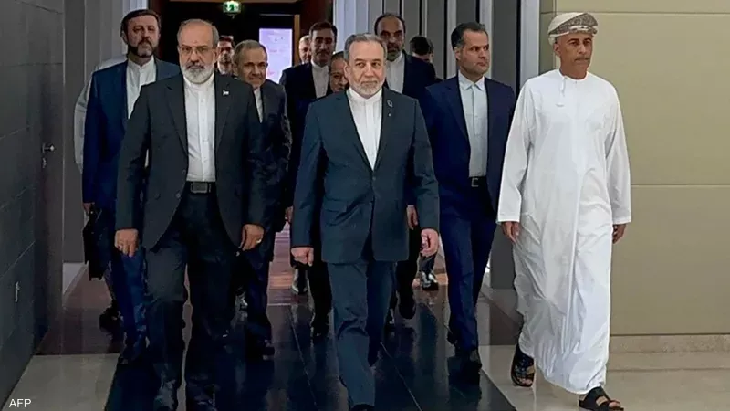 مفاوضات مسقط: صفقة أمريكية سريعة أم مقامرة استراتيجية في الشرق الأوسط؟