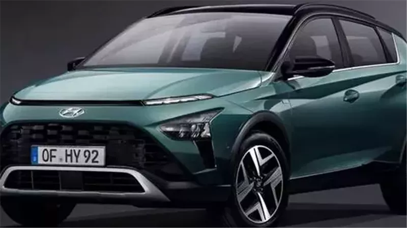 هيونداي بايون 2026.. SUV ذكية بتصميم عصري وسعر منافس