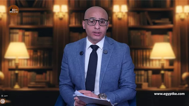 مثير للجدل.. عمرو فاروق يكشف دوافع قرار نقل سجناء داعش إلى العراق