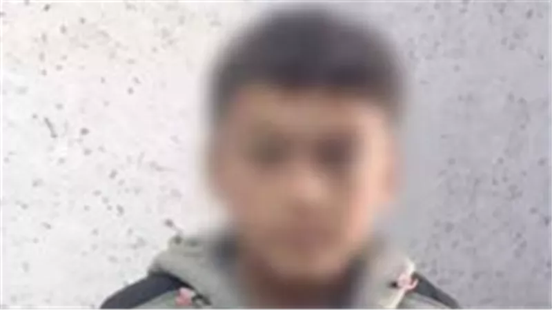 بسبب «قالب طوب».. «الداخلية» تكشف ملابسات إصابة طفلة في المحلة