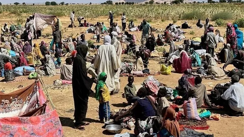 البدو الرحل في السودان... حياة محاصرة بين الحرب والانقسامات العرقية