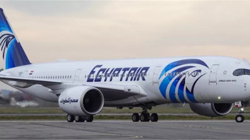 الطائرة التي تفقدها السيسي.. تعرف على مميزات الاستثنائية Airbus A350
