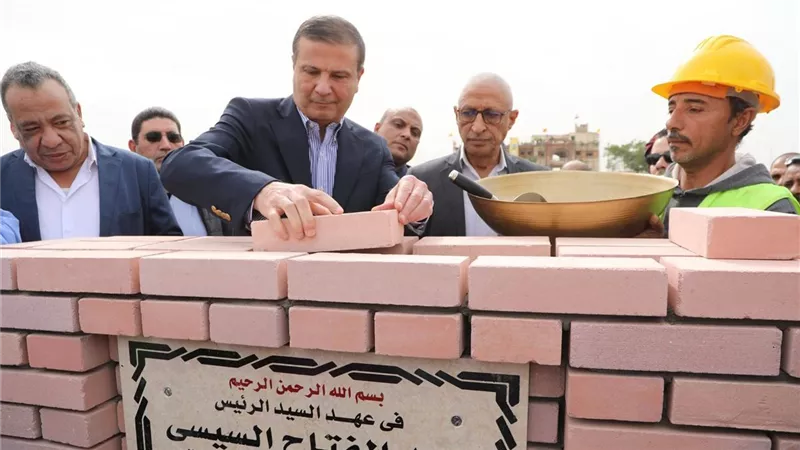  6 معلومات عن إعادة إحياء بنك الجينات النباتية لصحارى سيناء 