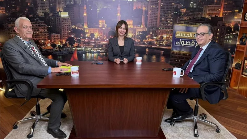  طارق عبدالعزيزلـ«في المساء مع قصواء»: بعض طعون «النقض» قد تبطل الانتخابات
