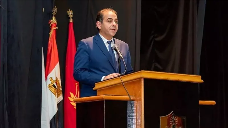 تفاصيل فعاليات الدورة التثقيفية الثالثة لإدارة الأزمات بجامعة بورسعيد