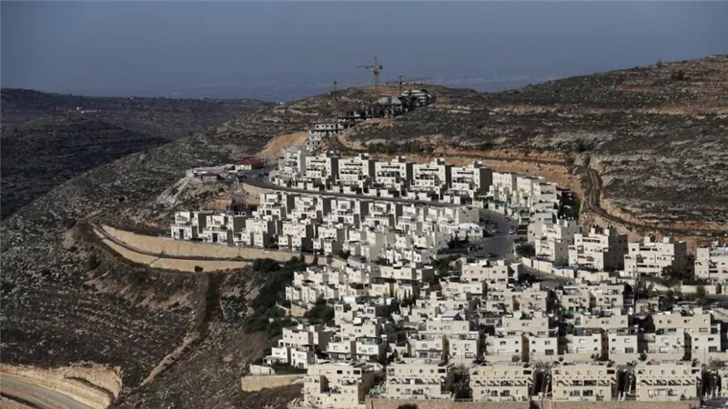 سويسرا وفرنسا تحذران.. سياسات ضم إسرائيل بالضفة الغربية تهدد حل الدولتين