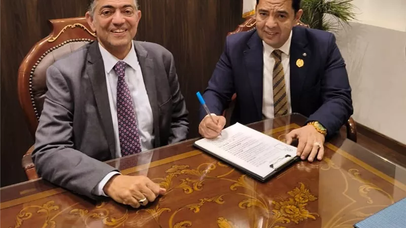 حزب الإصلاح والنهضة يدفع بـ 