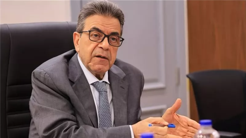 مجدي حسن: الرقابة البيطرية خط الدفاع الأول لحماية صحة الإنسان