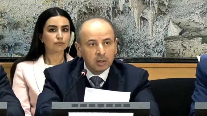 الكويت تُطالب بوقف الحرب في السودان بشكل فوري