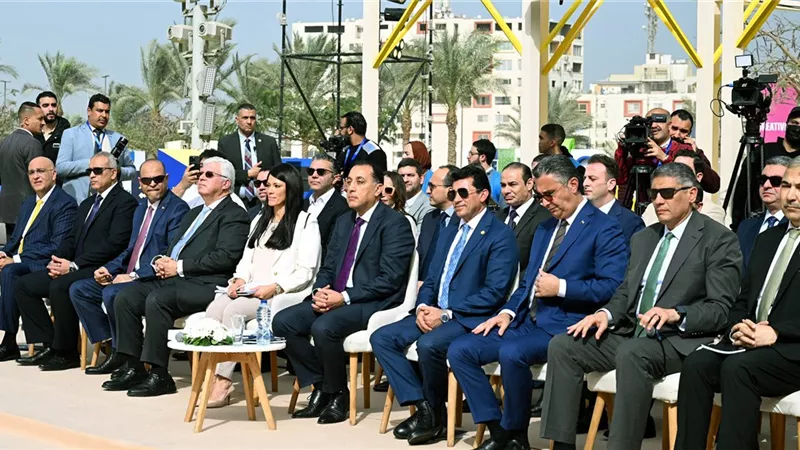 ميثاق التغيير.. انطلاقة كبرى لقطاع الشركات الناشئة المصرية