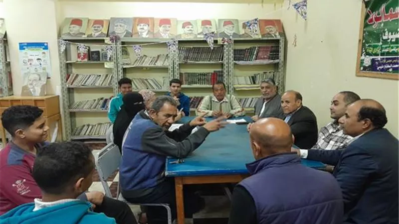 ورش مسرحية وأمسيات شعرية في أنشطة «قصور الثقافة» بالمنيا