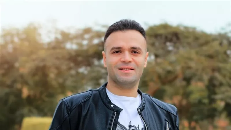 دراما رمضان 2026.. أحمد عبد العزيز أمين ينضم لفريق عمل مسلسل اللون الأزرق