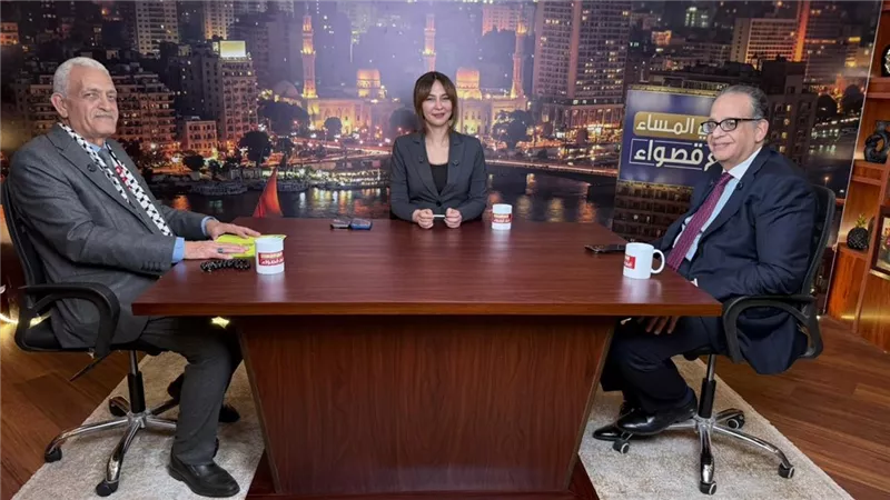 عاطف مغاوري: الانتخابات يجب أن تكون فرصة للمشاركة