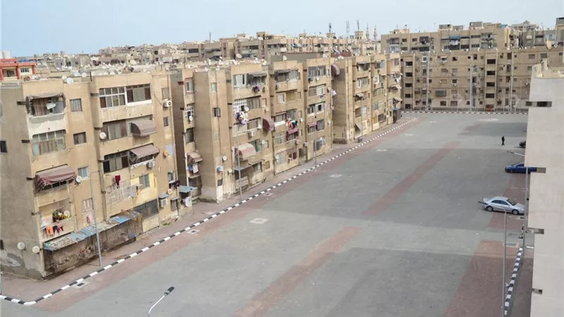 رئيس مدينة بورفؤاد: الانتهاء من تطوير ورفع كفاءة منور «السنيين» بالعبور