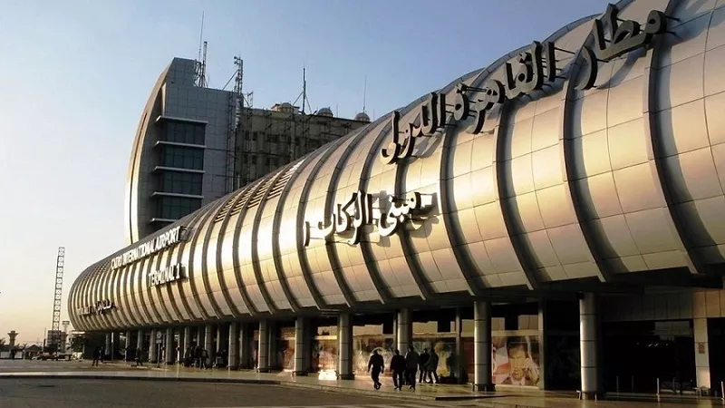 مطار القاهرة يكسر أرقامه القياسية بعدد الرحلات.. 217 ألف مسافر في 48 ساعة