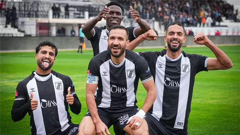 الصفاقسي يهدد بالانسحاب من الدوري التونسي بعد جدل تحكيمي أمام الأفريقي