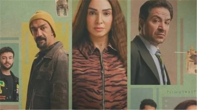 دراما رمضان 2026.. طرح الأغنية الدعائية لمسلسل 
